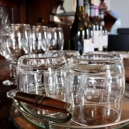 Blue Bell Inn Sorell 외부 사진