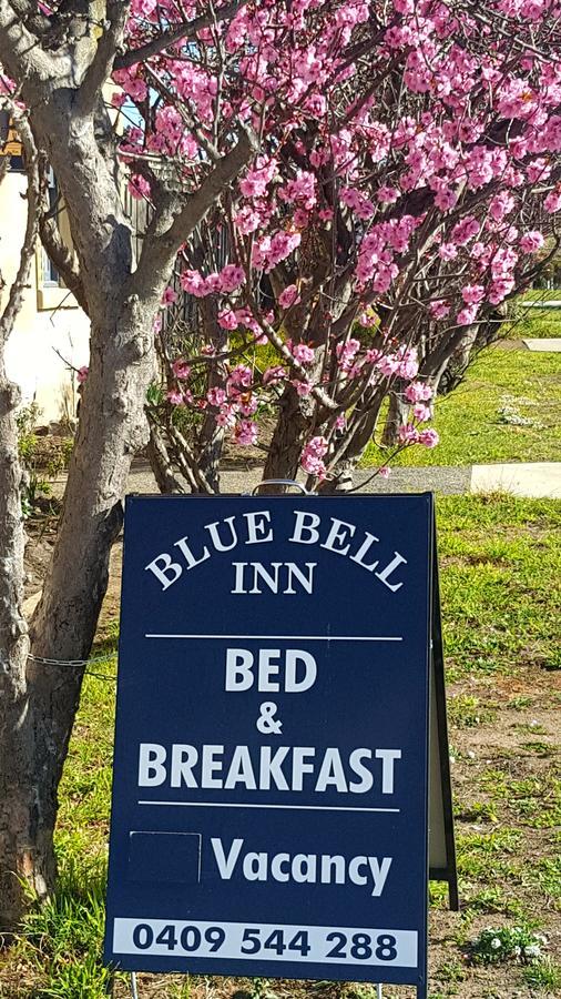 Blue Bell Inn Sorell 외부 사진
