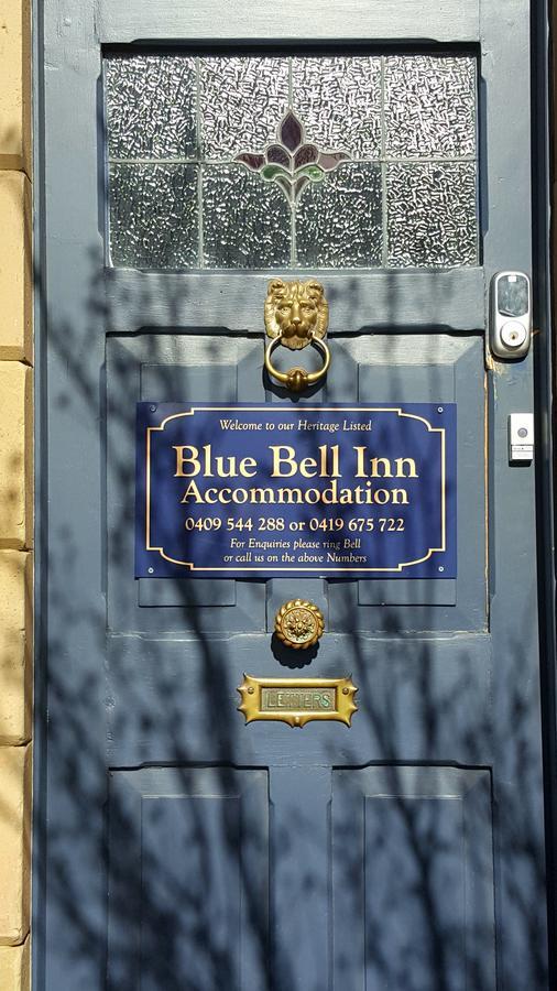 Blue Bell Inn Sorell 외부 사진