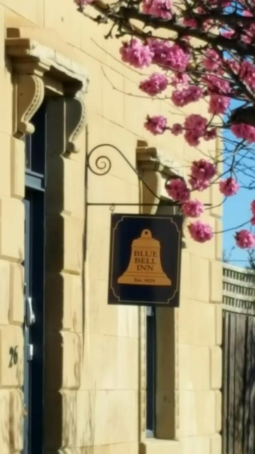 Blue Bell Inn Sorell 외부 사진