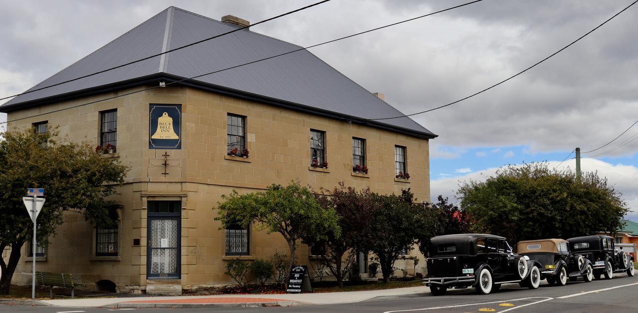 Blue Bell Inn Sorell 외부 사진