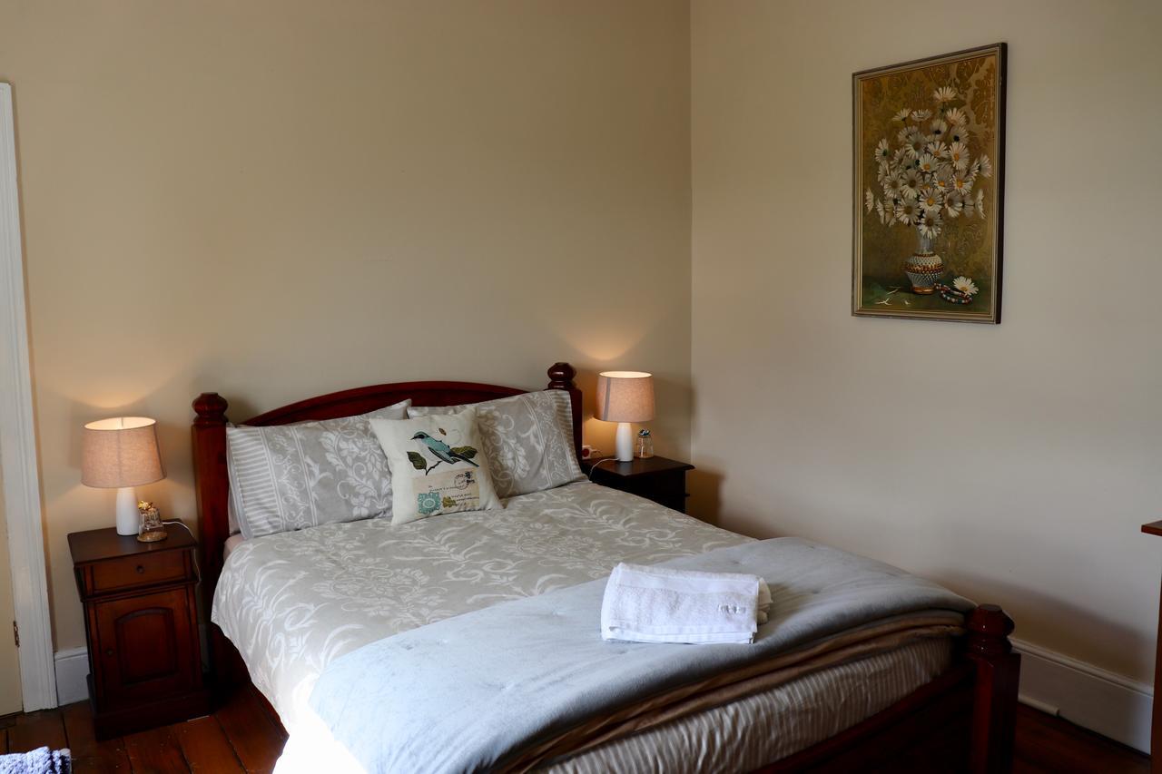 Blue Bell Inn Sorell 외부 사진