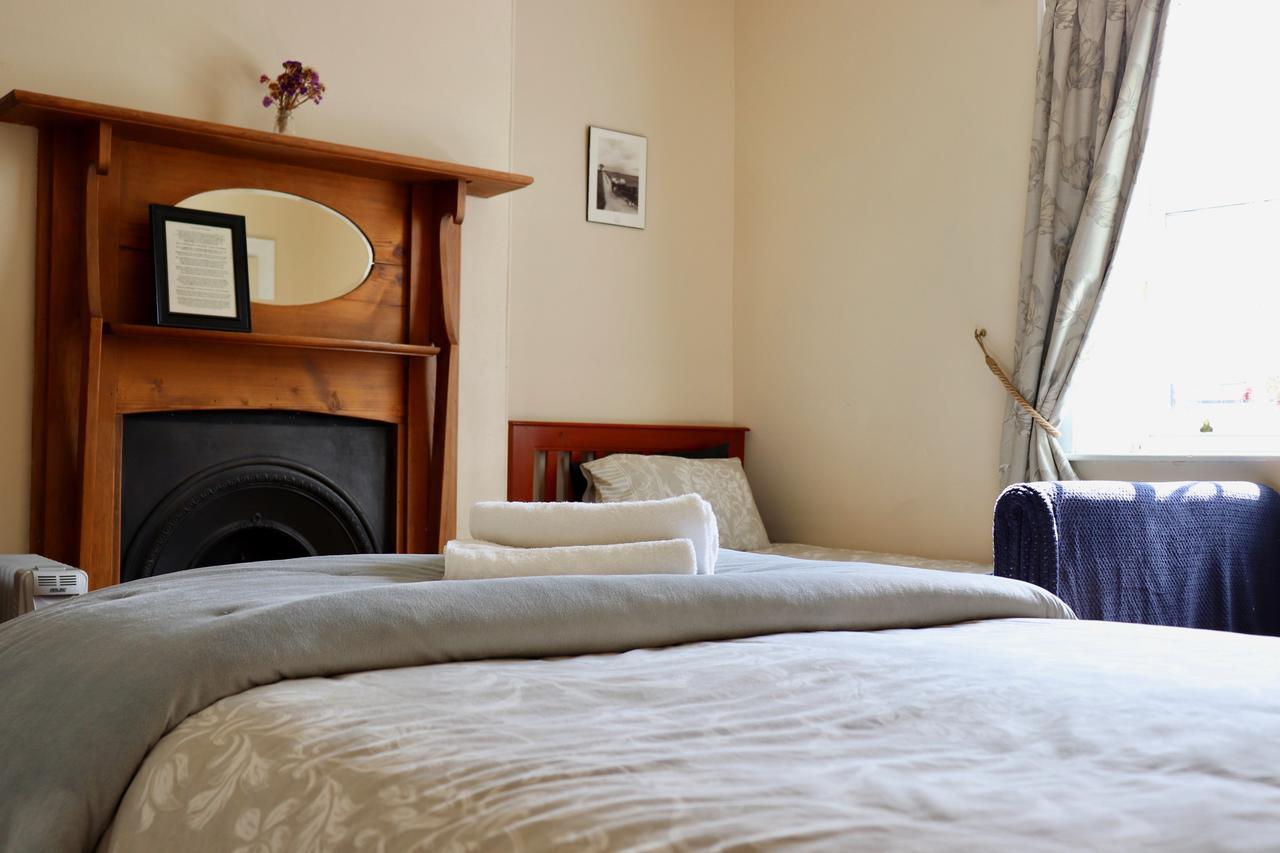 Blue Bell Inn Sorell 외부 사진
