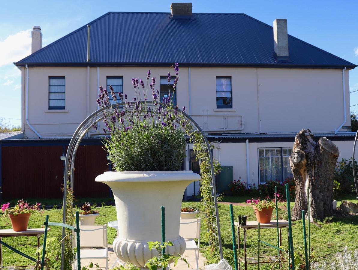 Blue Bell Inn Sorell 외부 사진