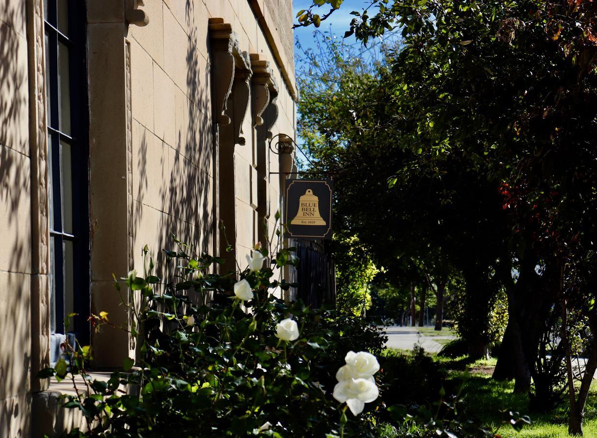 Blue Bell Inn Sorell 외부 사진