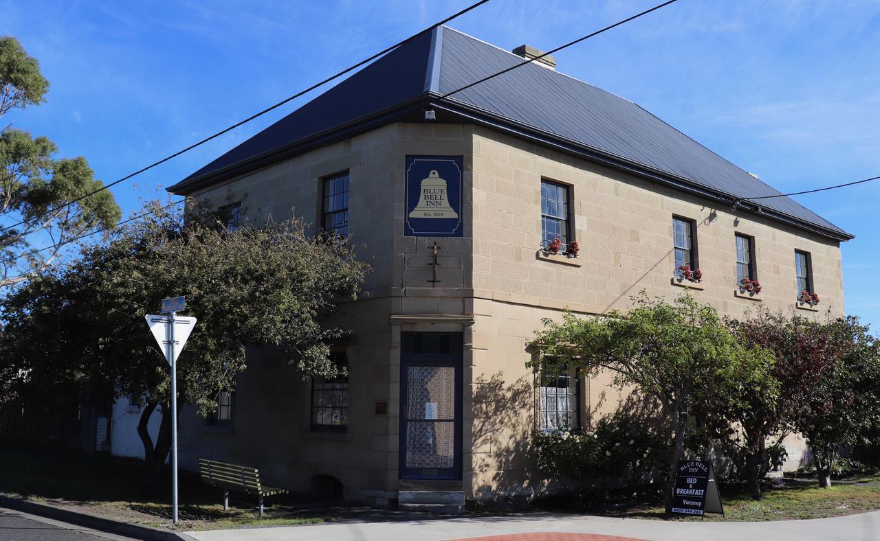 Blue Bell Inn Sorell 외부 사진